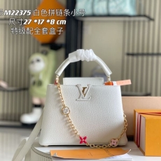 LV Top Handle Bags